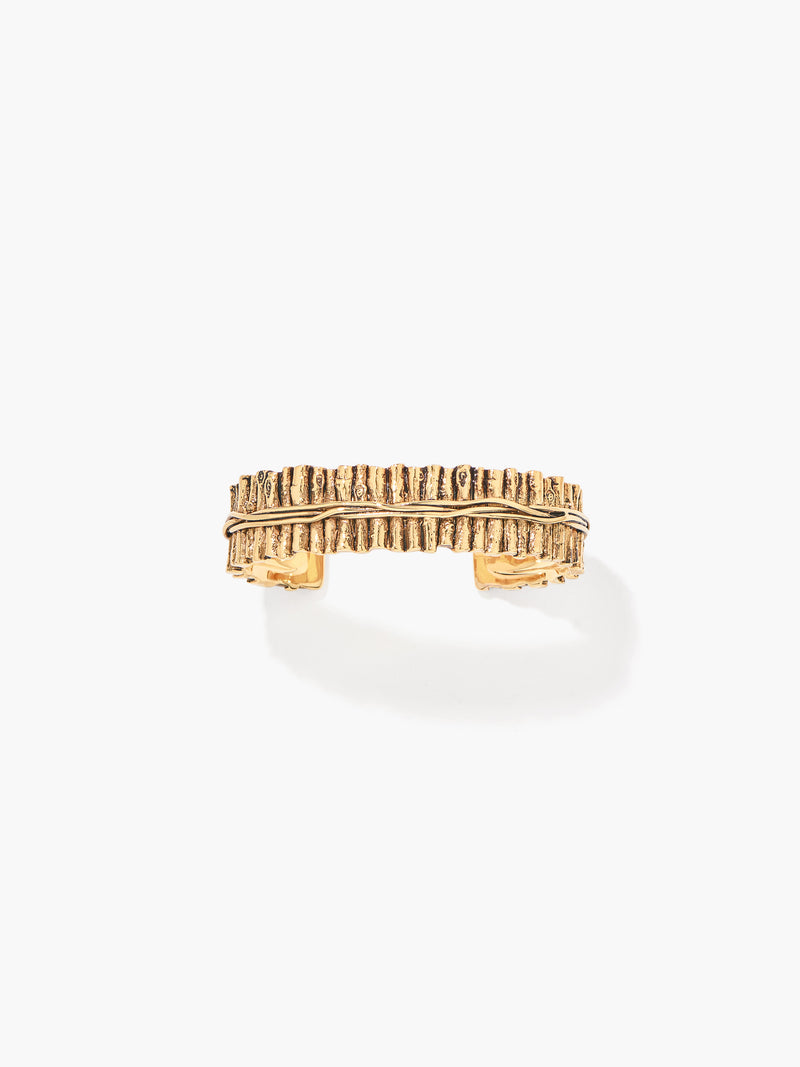 aurélie bidermann Bracelet Kabah SS24BR08 MG