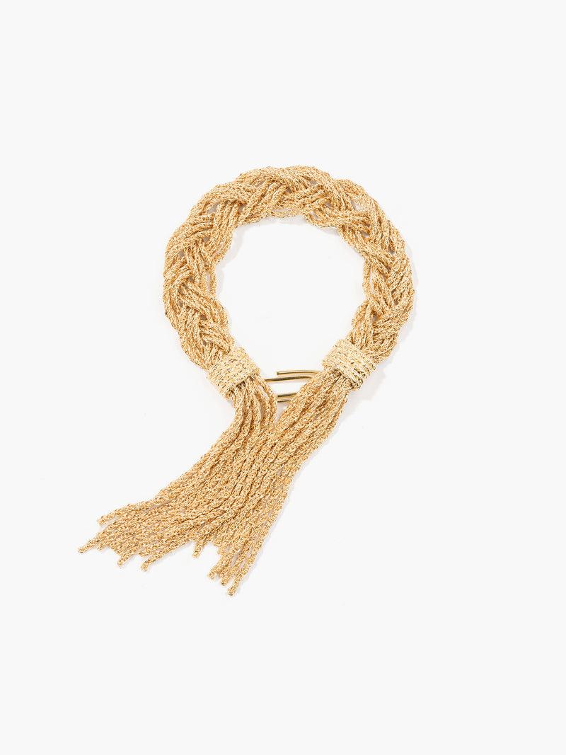 Aurélie Bidermann Bracelet Miki MIKBR01 MG