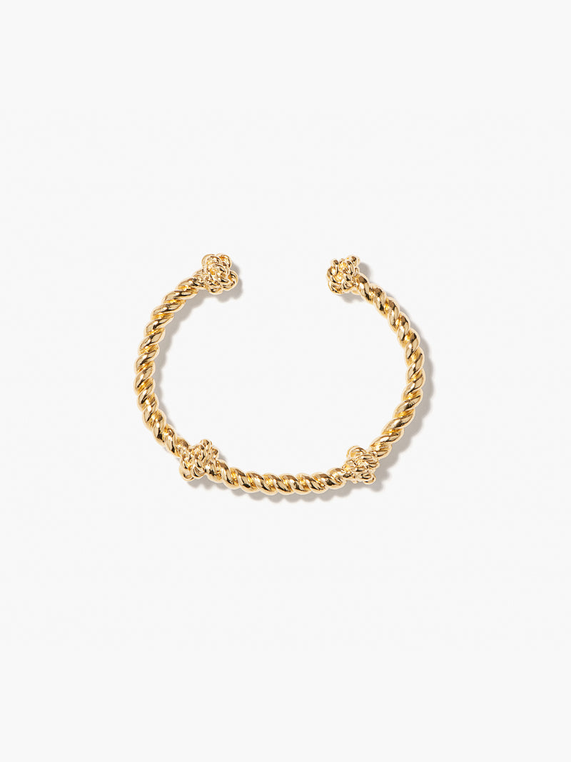 aurélie bidermann Bracelet Palazzo PALBR01 MG
