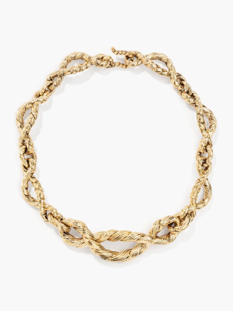 aurélie bidermann Collier Lola SS18CO01 MG
