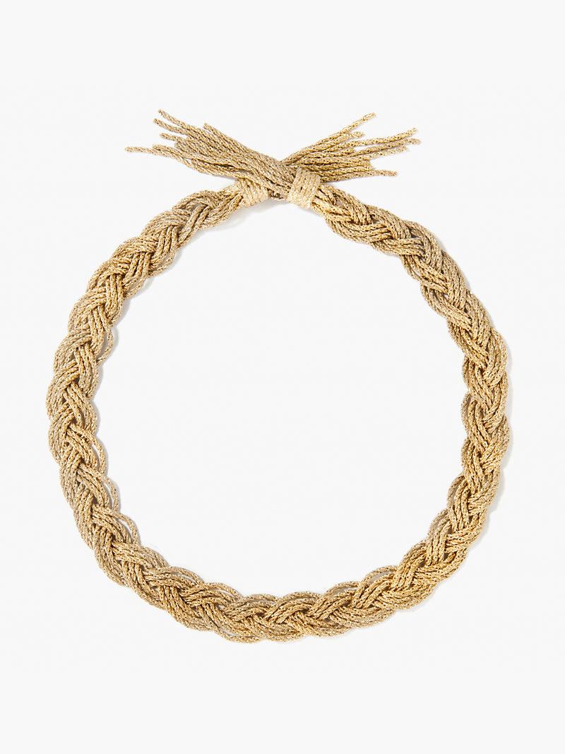 aurélie bidermann Collier Miki MIKCO01 MG