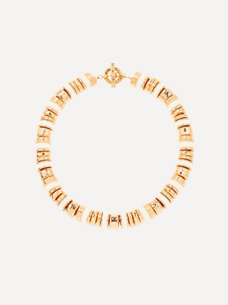 aurélie bidermann Collier Nazca SS21CO18 MG