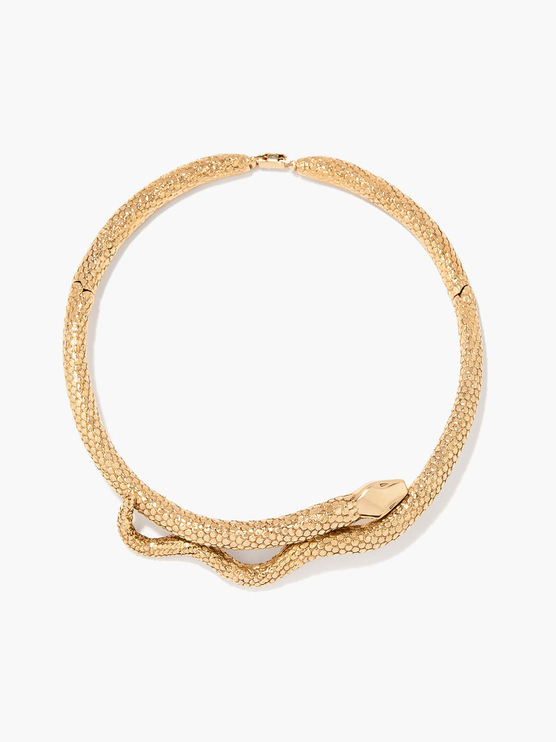 aurélie bidermann Collier Tao TAOCO01 MG