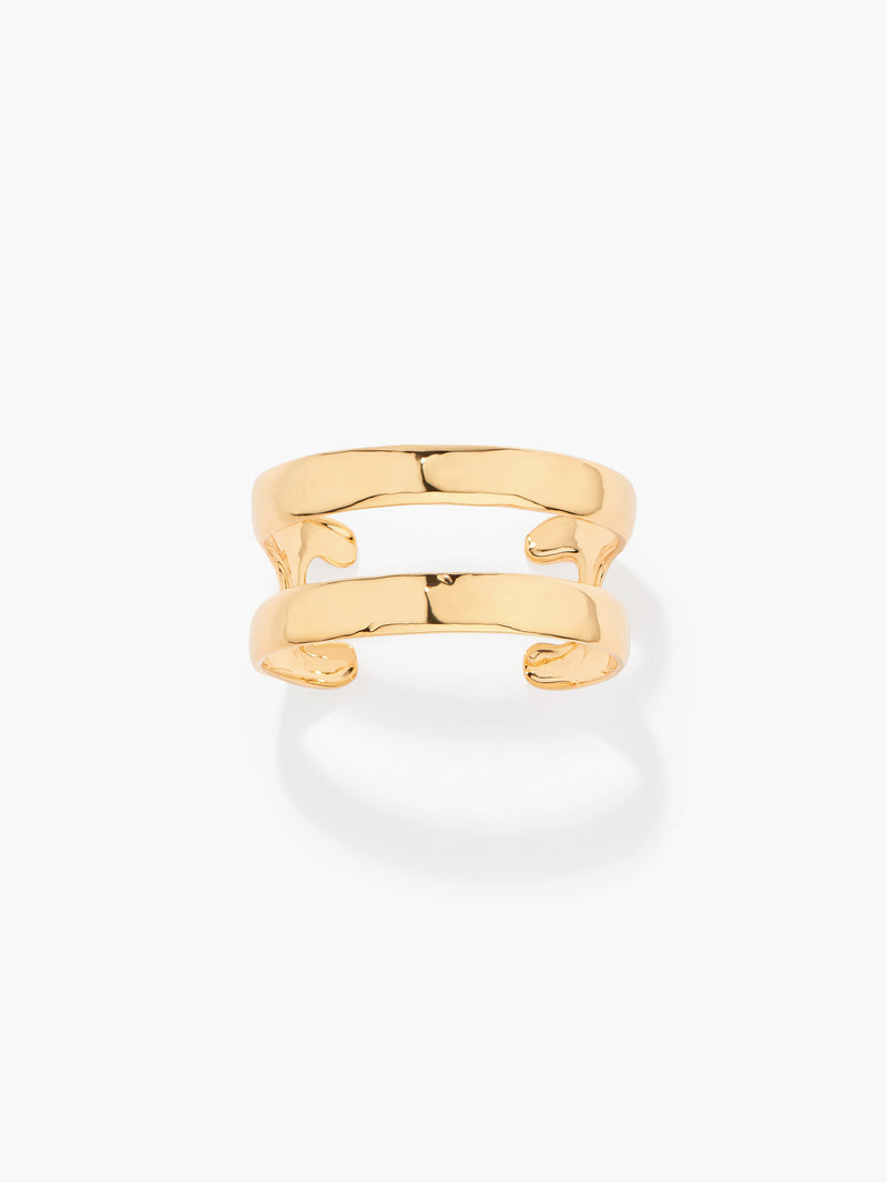 aurélie bidermann Manchette Esteban SS24MA02 MG