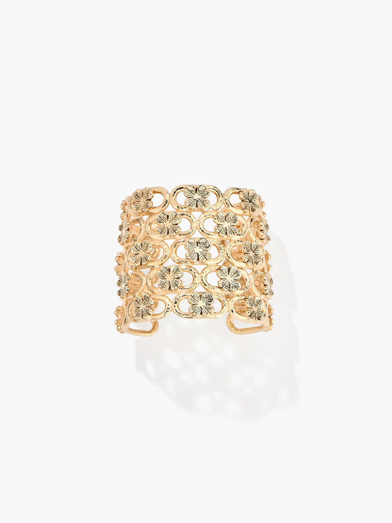 aurélie bidermann Manchette Selma FW22MA06 MG