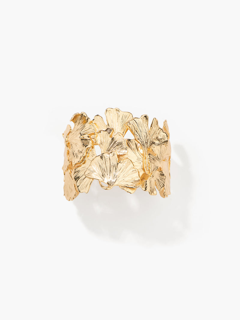 aurélie bidermann Manchette Tangerine TANMA02 MG