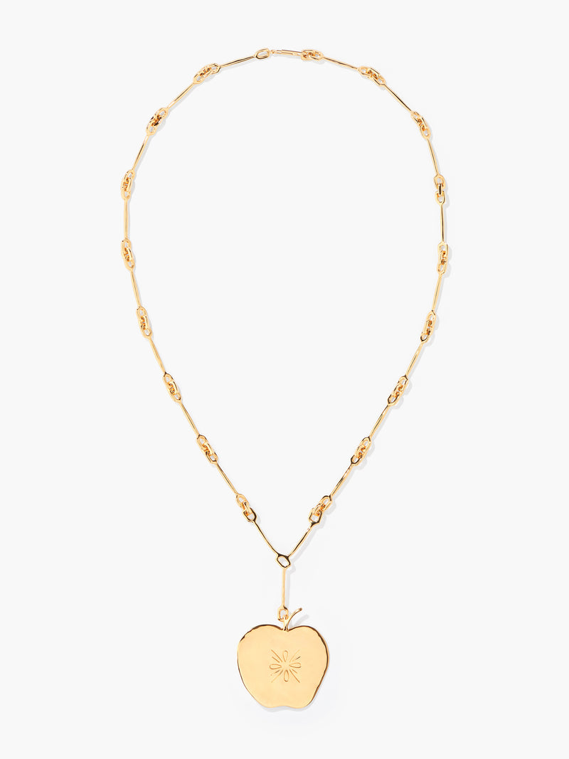 aurélie bidermann Sautoir Lauren LAUS16SA01 MG