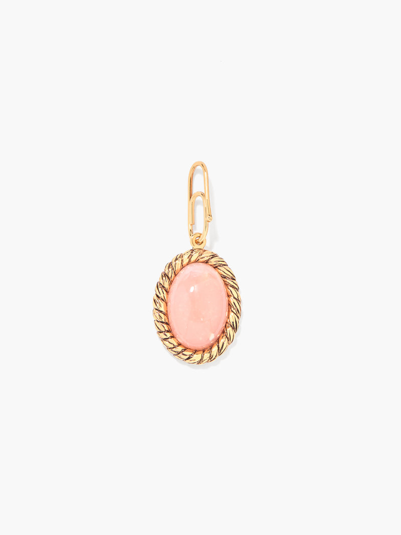 aurélie bidermann Charm Opale Rose Malli EXCF24PD17 MG