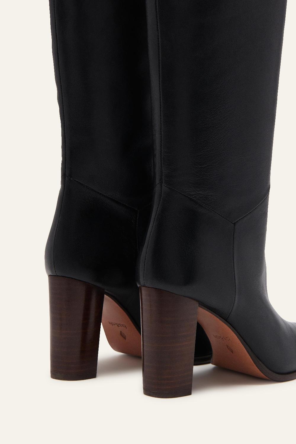 Ba&sh Botte Ciry Noir