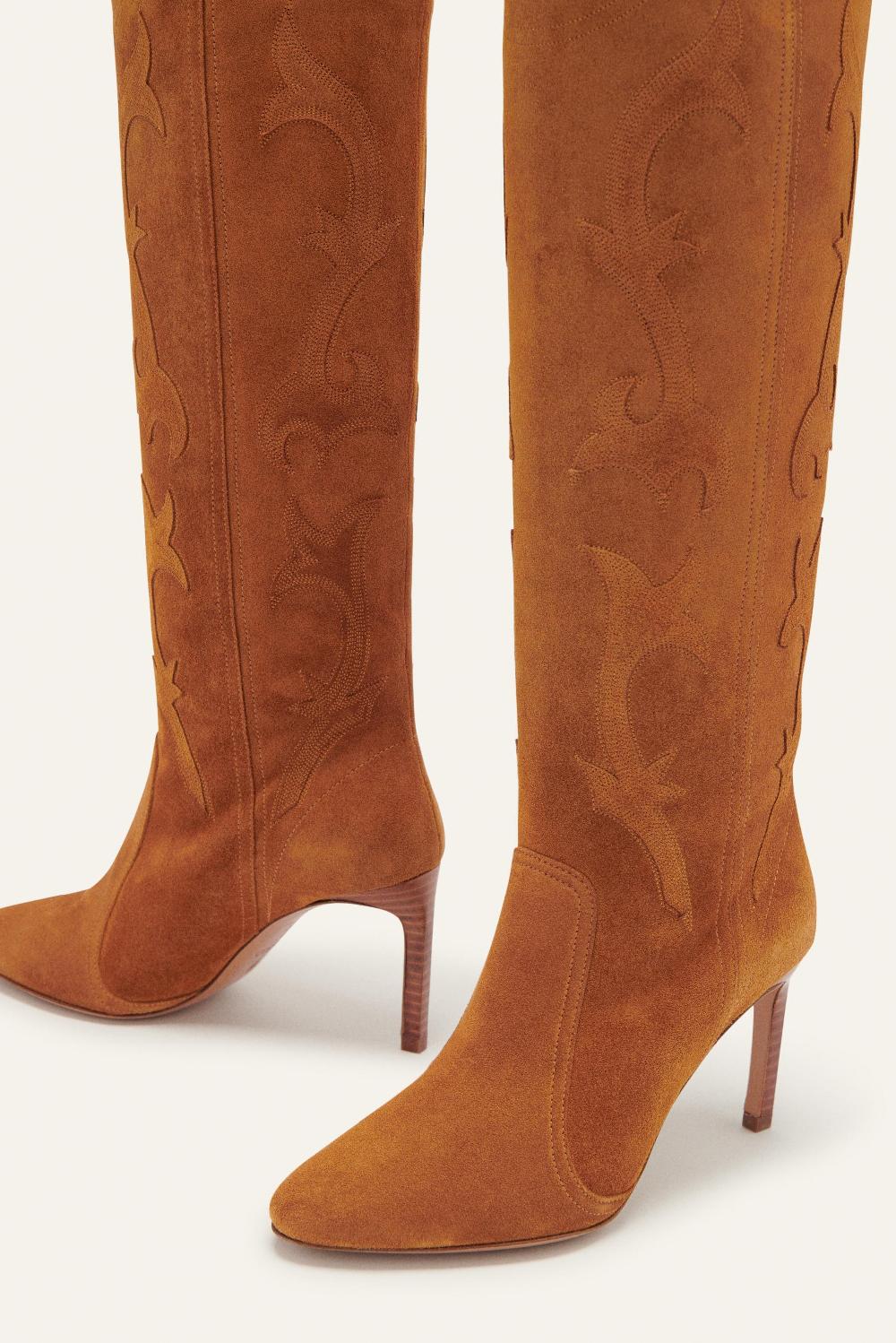 Ba&sh Botte Hcaitlin Marron