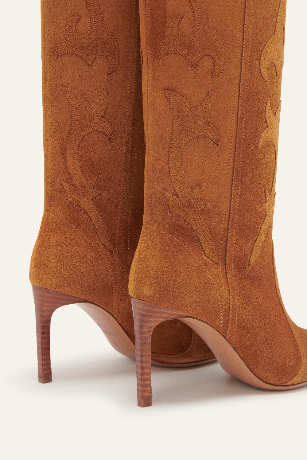 Ba&sh Botte Hcaitlin Marron