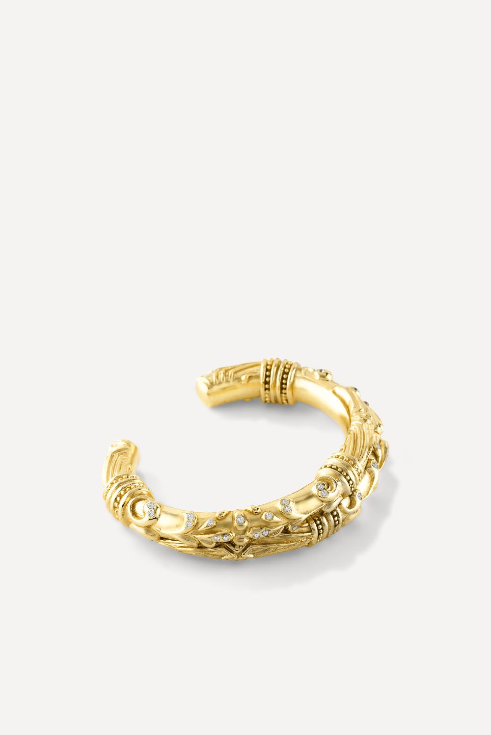 Ba&sh Bracelet Jagg Dore