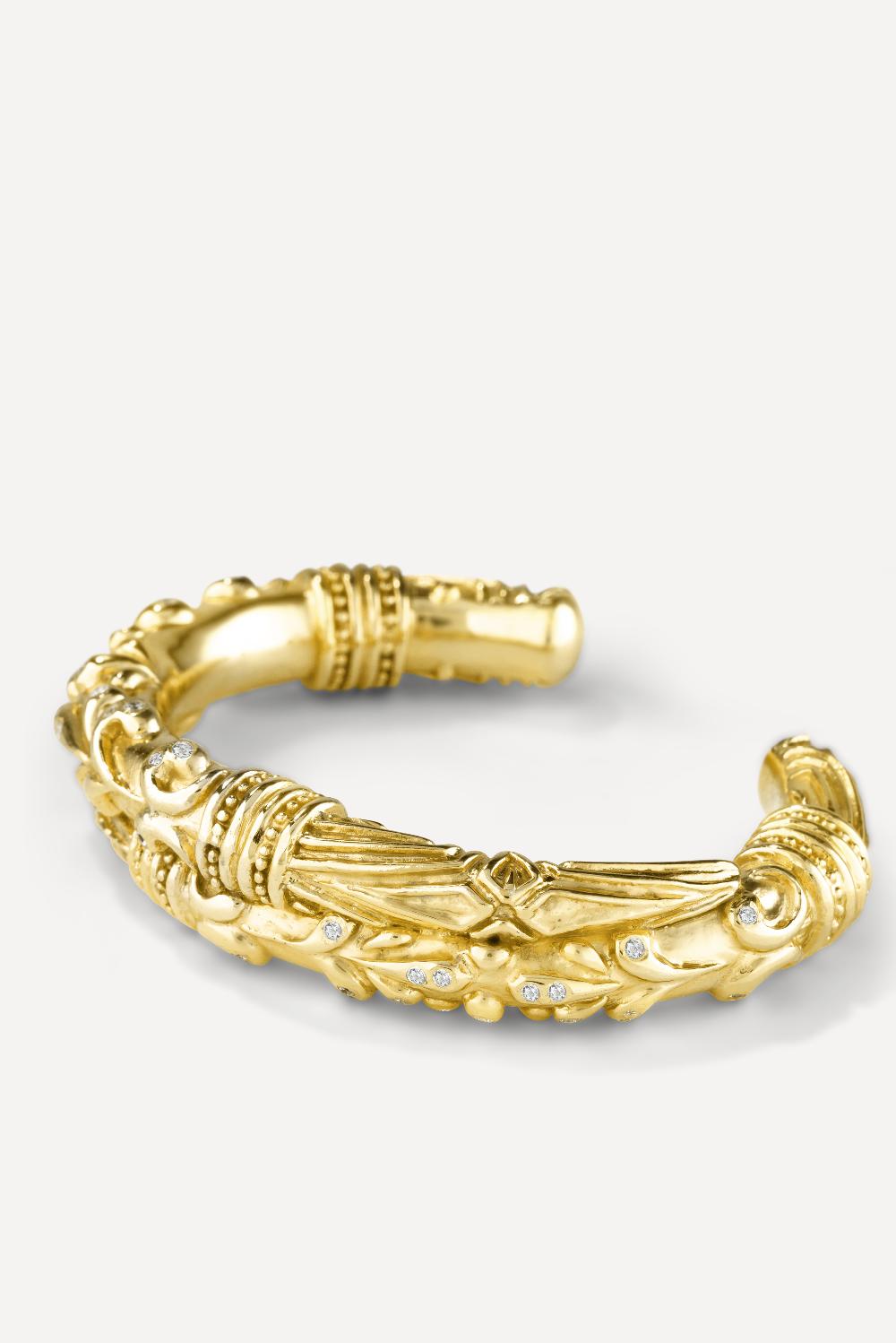 Ba&sh Bracelet Jagg Dore