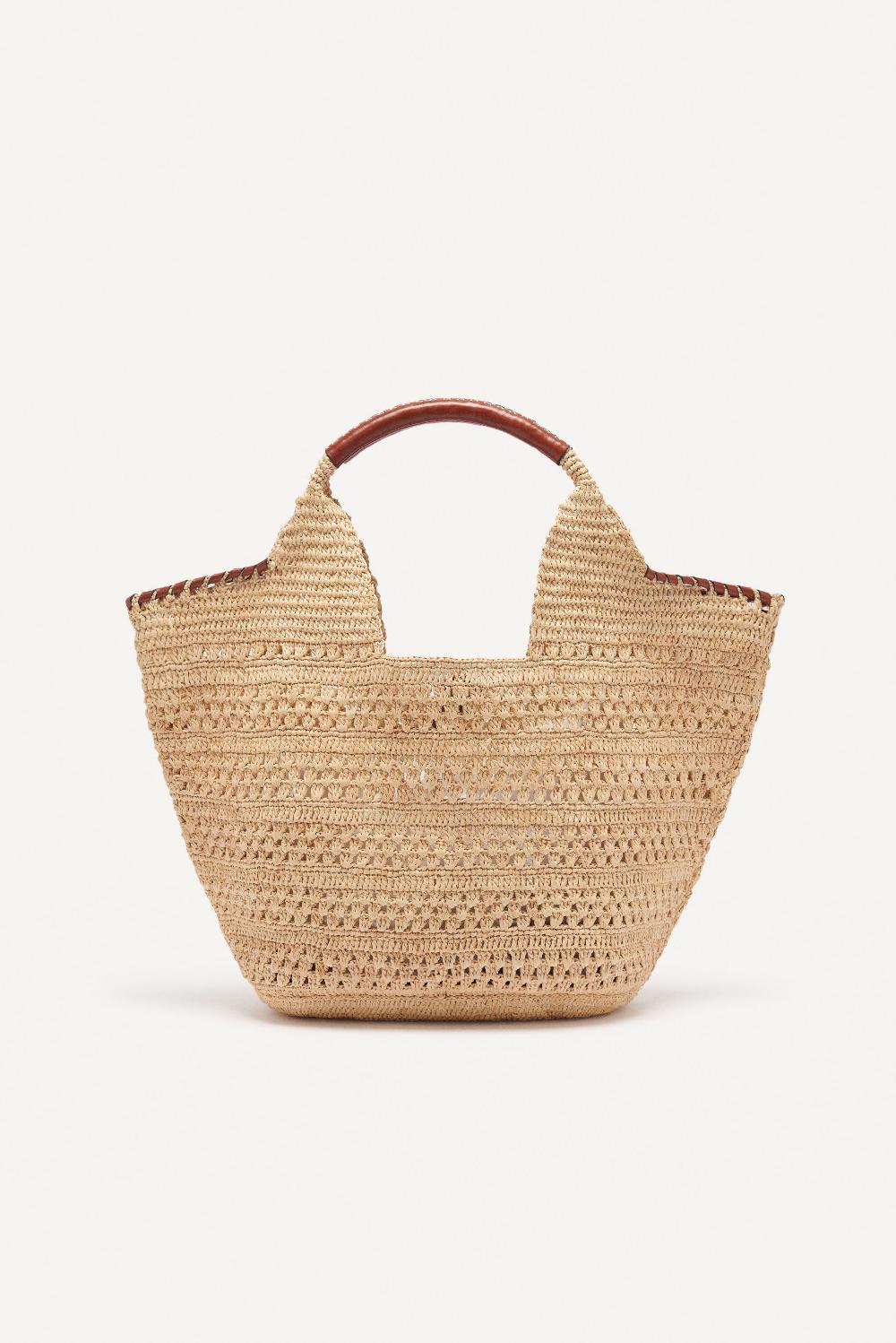 Ba&sh Cabas Ara Marron