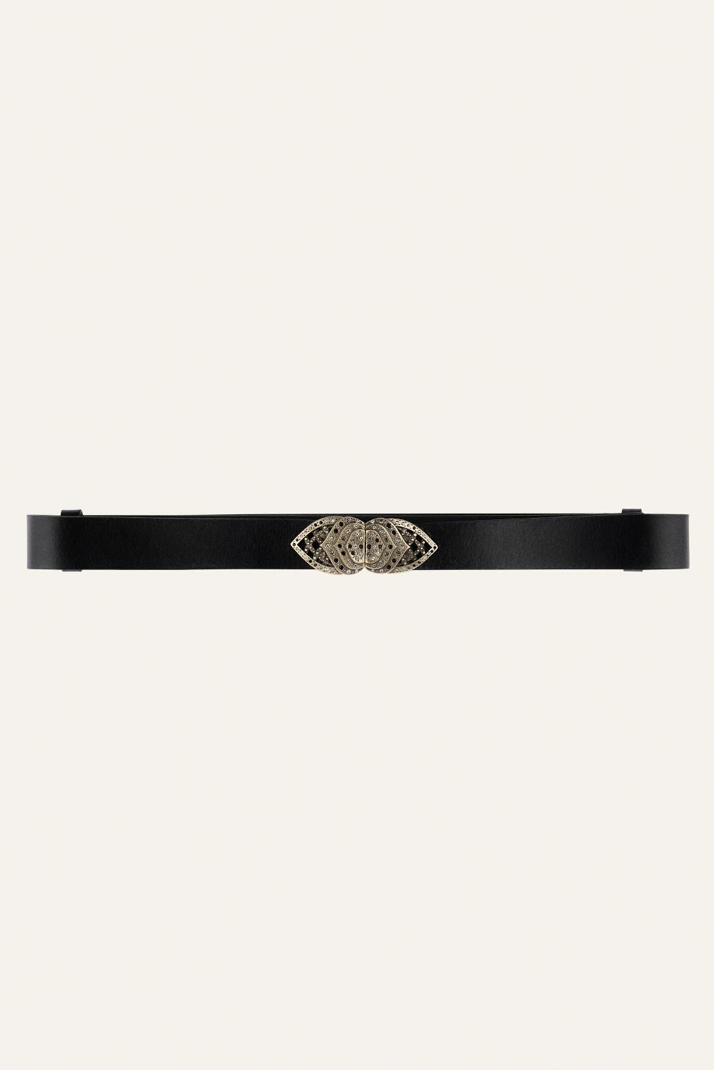 ba&sh Ceinture Bijou Betina Dore