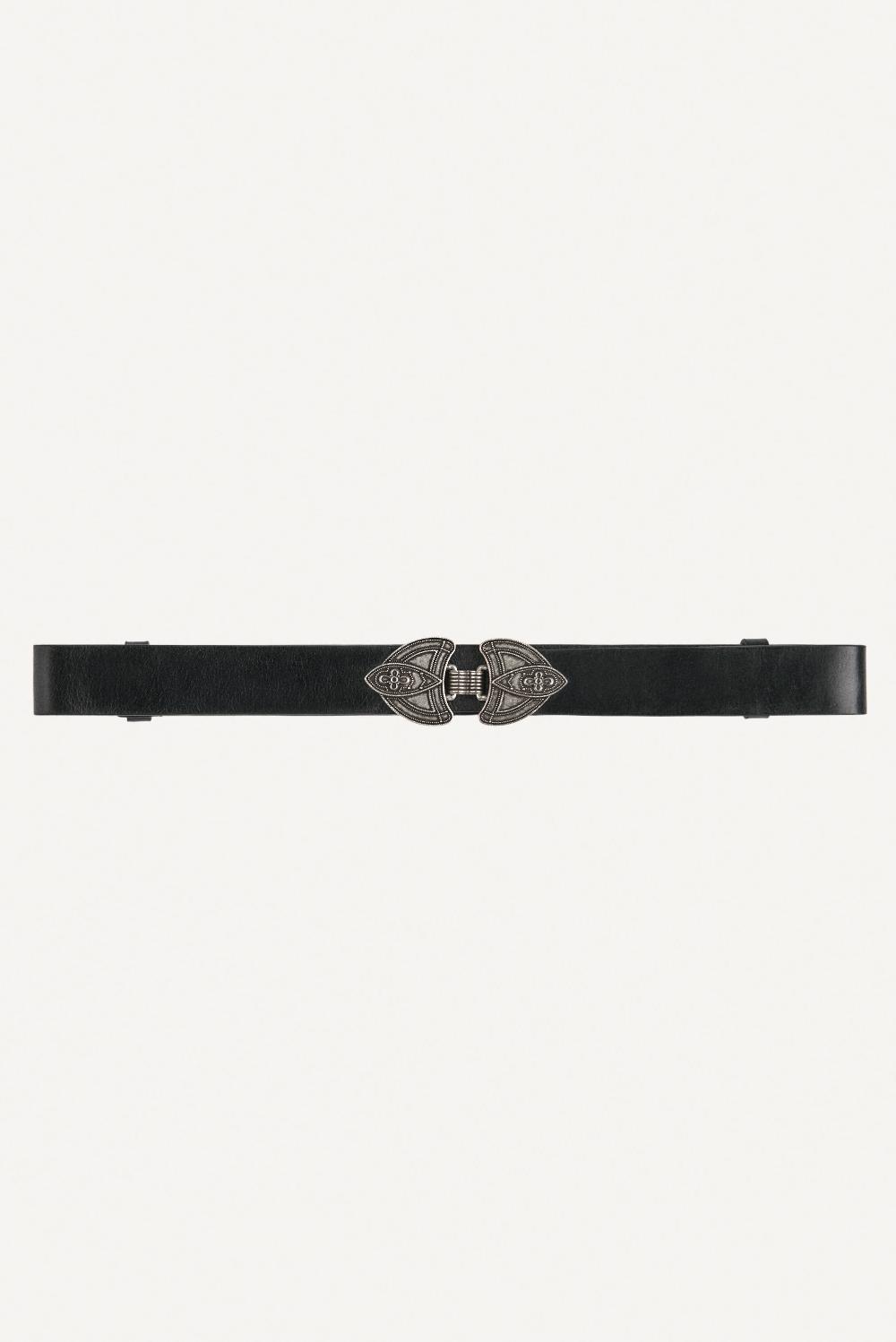 Ba&sh Ceinture Byzanne Noir