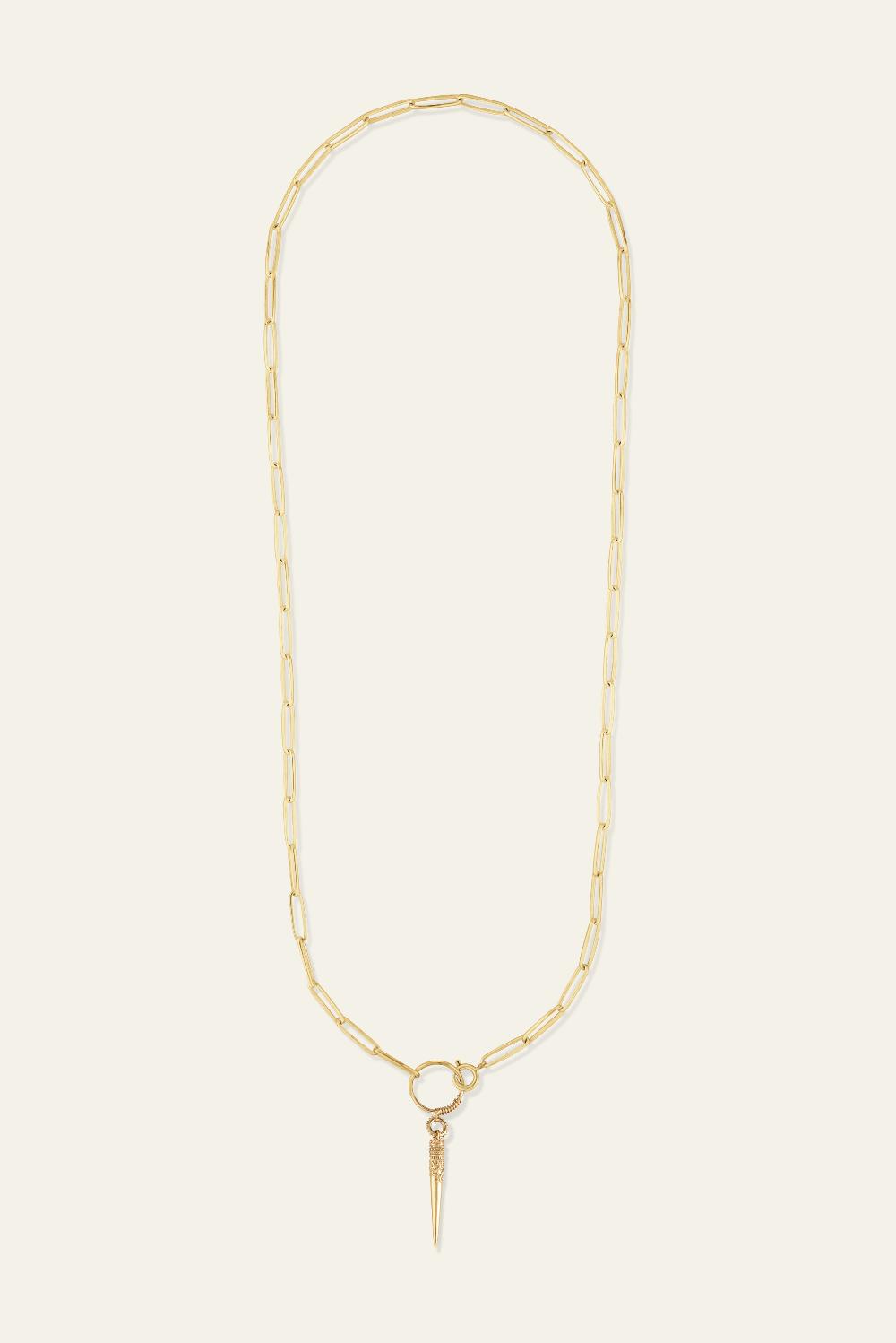 Ba&sh Collier Long Naomie Dore