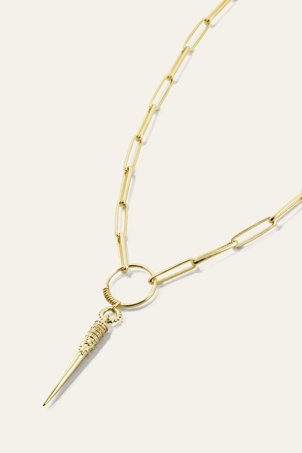 Ba&sh Collier Naoki Dore