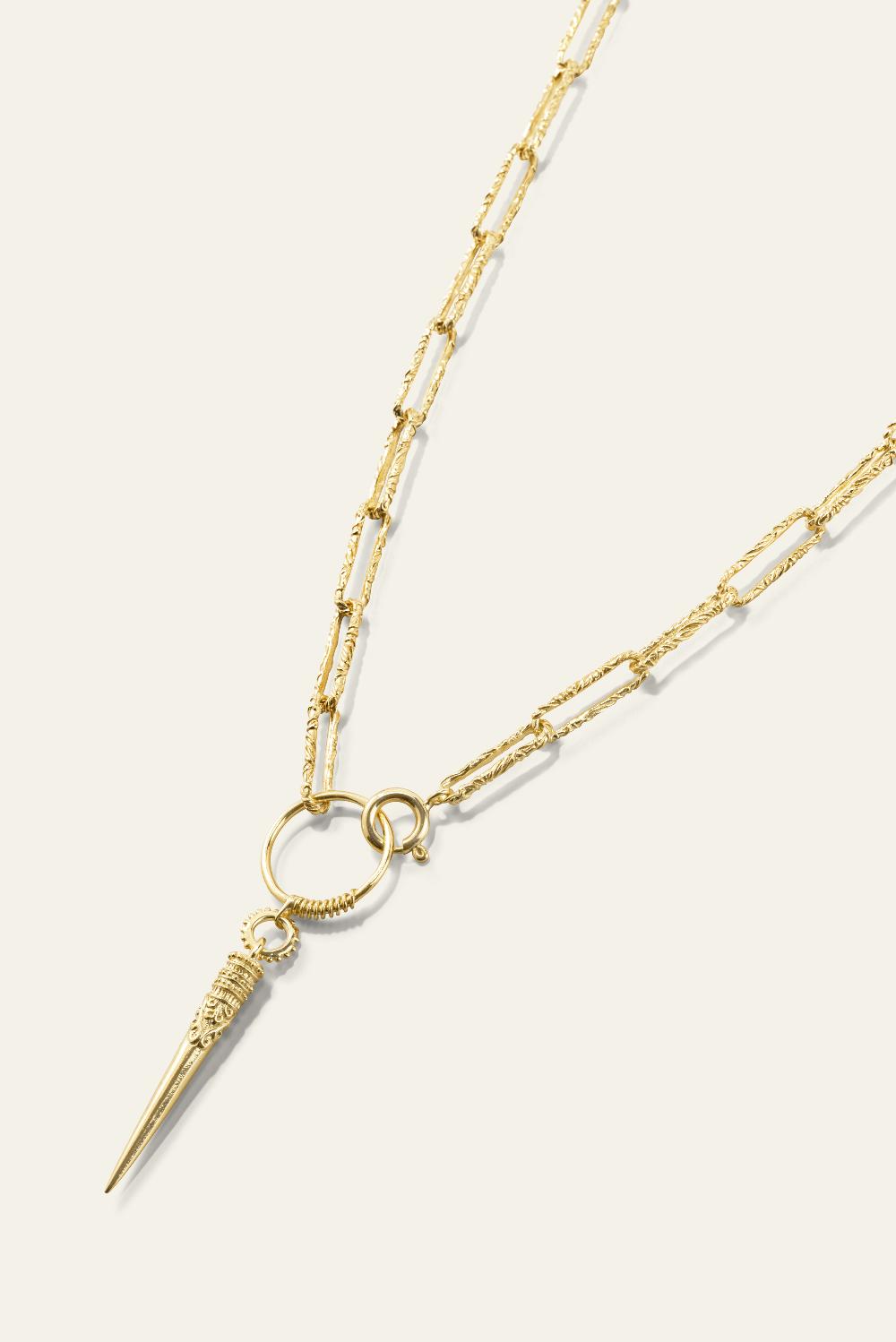 Ba&sh Collier Naoria Dore