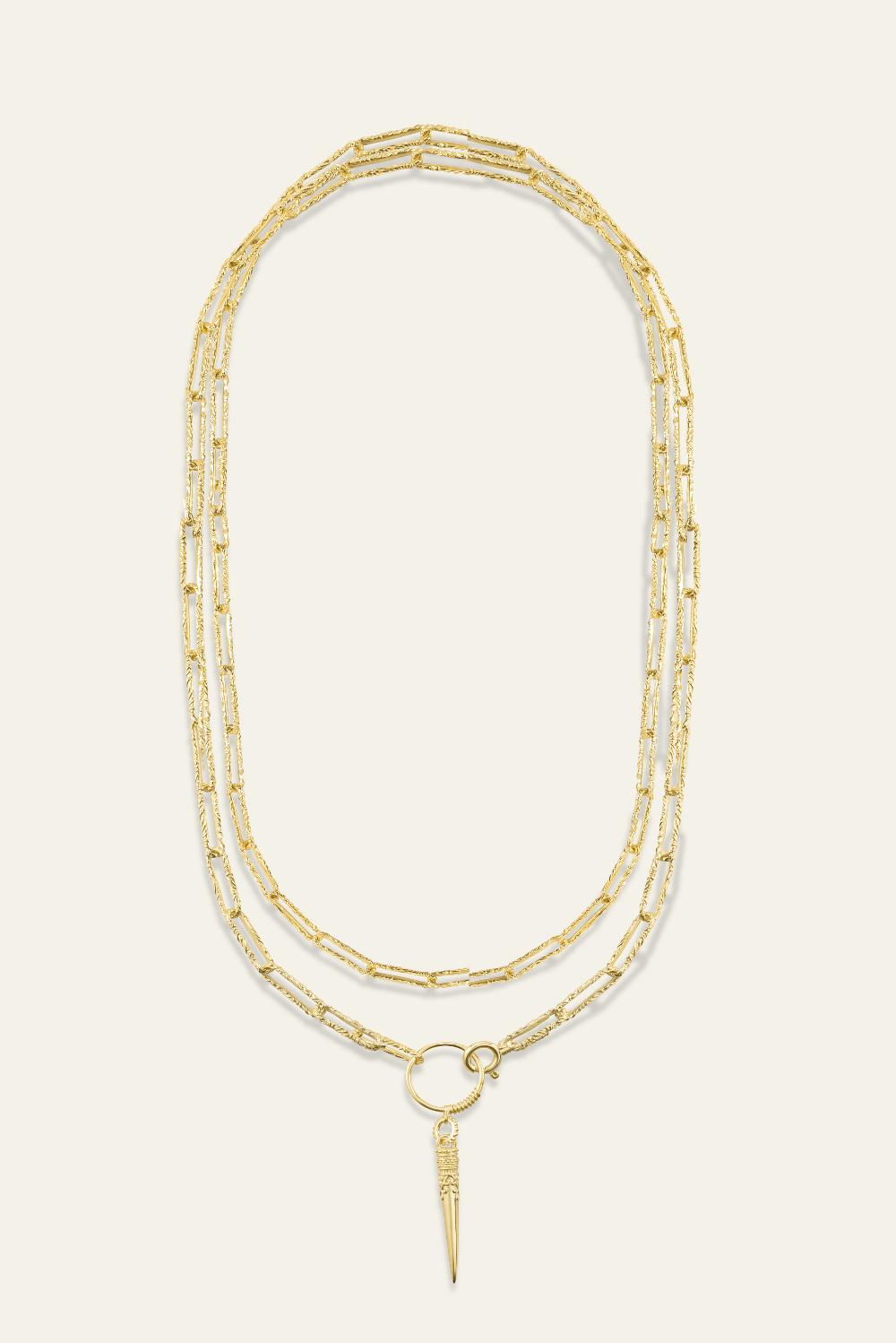 ba&sh Collier Naoria Dore