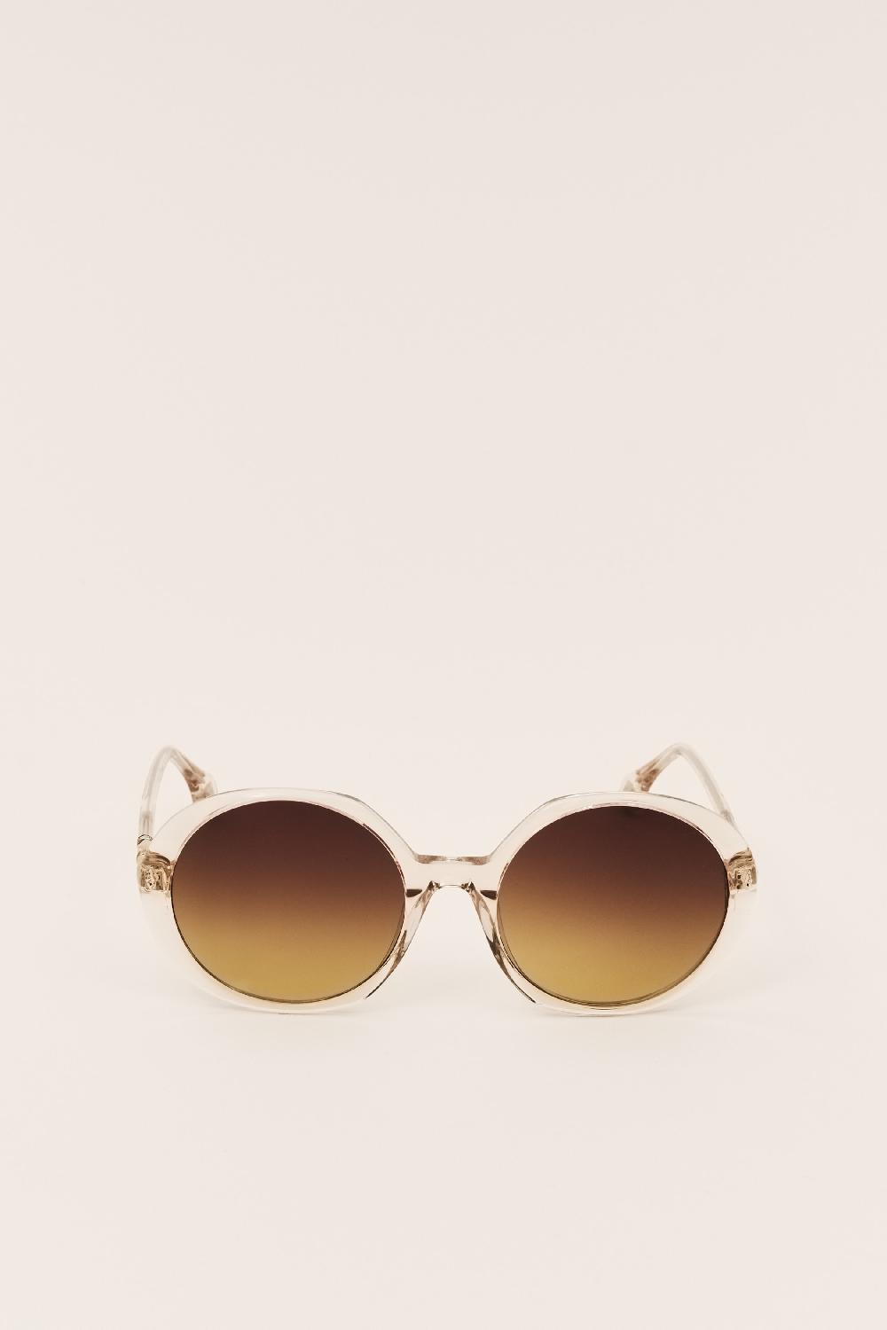 ba&sh Lunettes De Soleil Loulou Multi