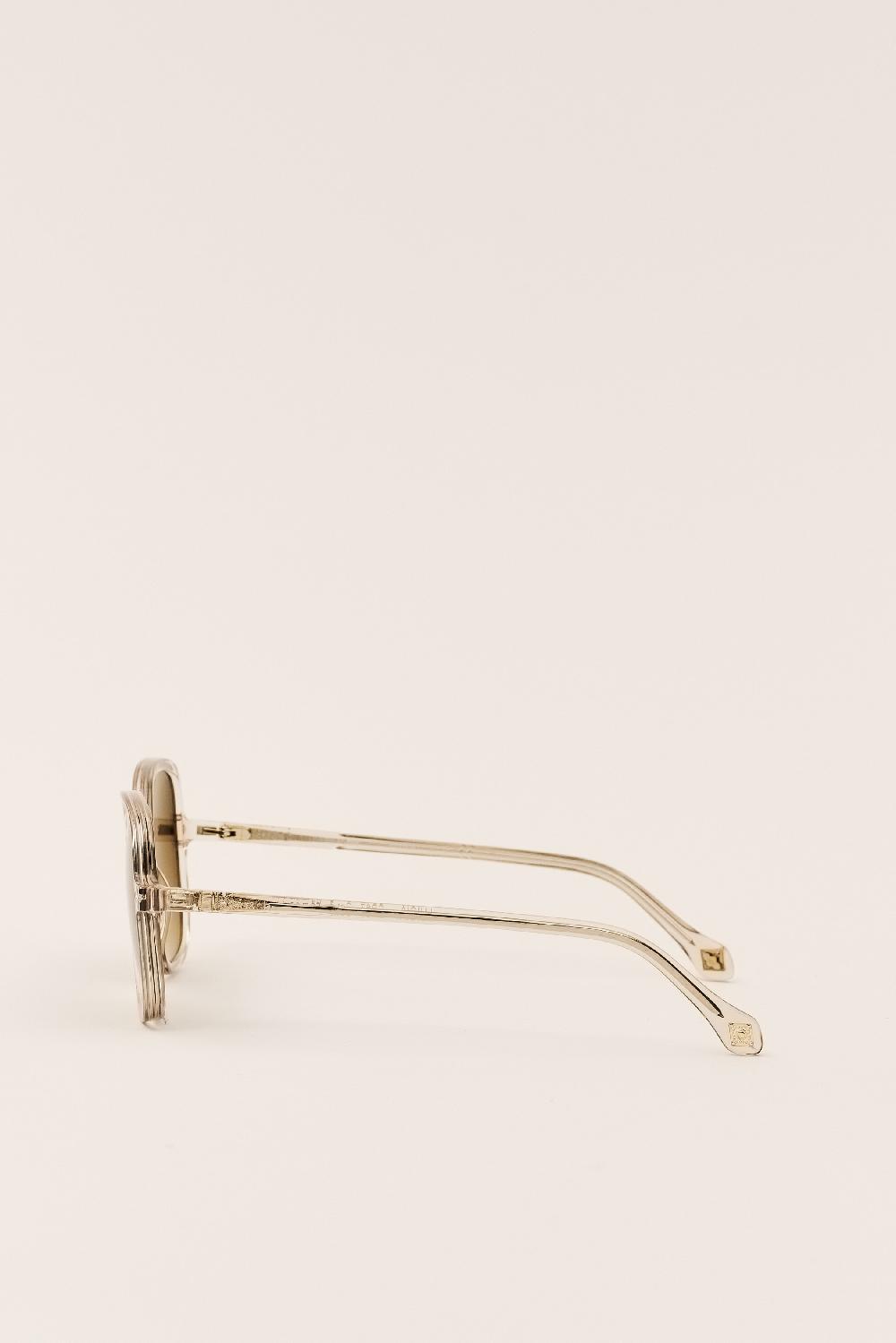 Ba&sh Lunettes De Soleil Luigia Multi