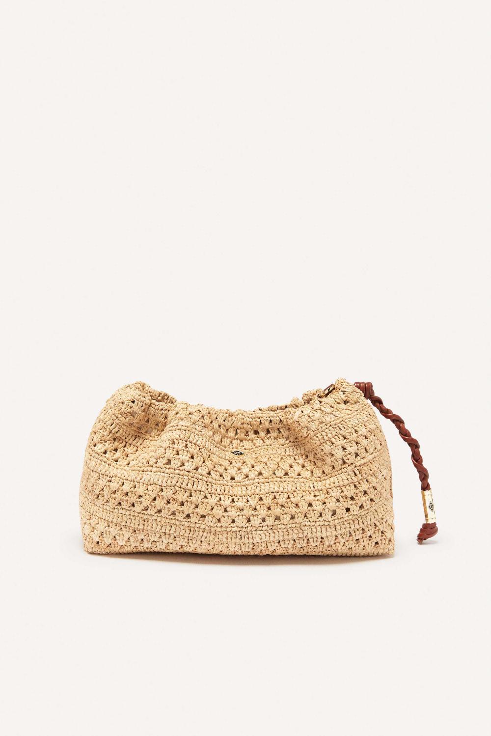 Ba&sh Sac June Marron