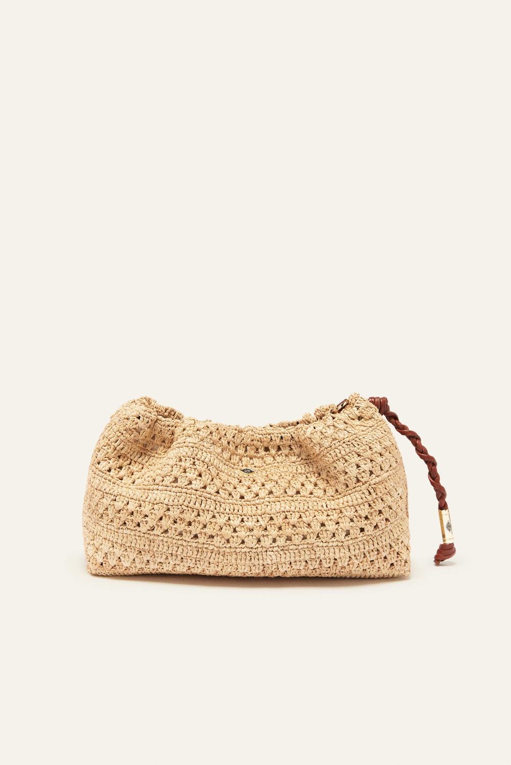 Ba&sh Sac June Marron