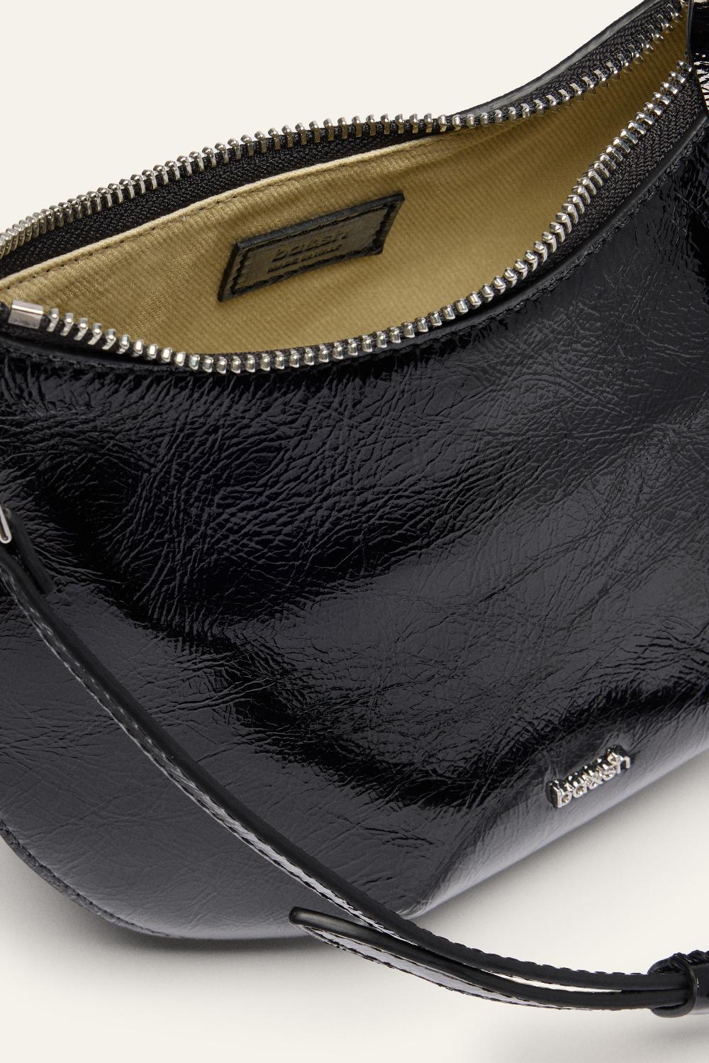 Ba&sh Sac Petit Format Swing Noir