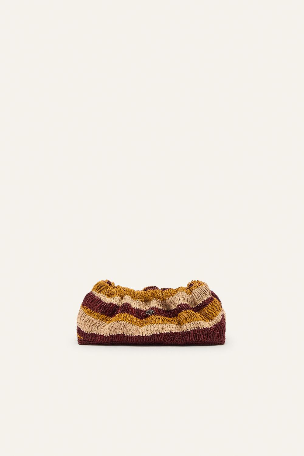 Ba&sh Sac Petit ModèLe June Multico