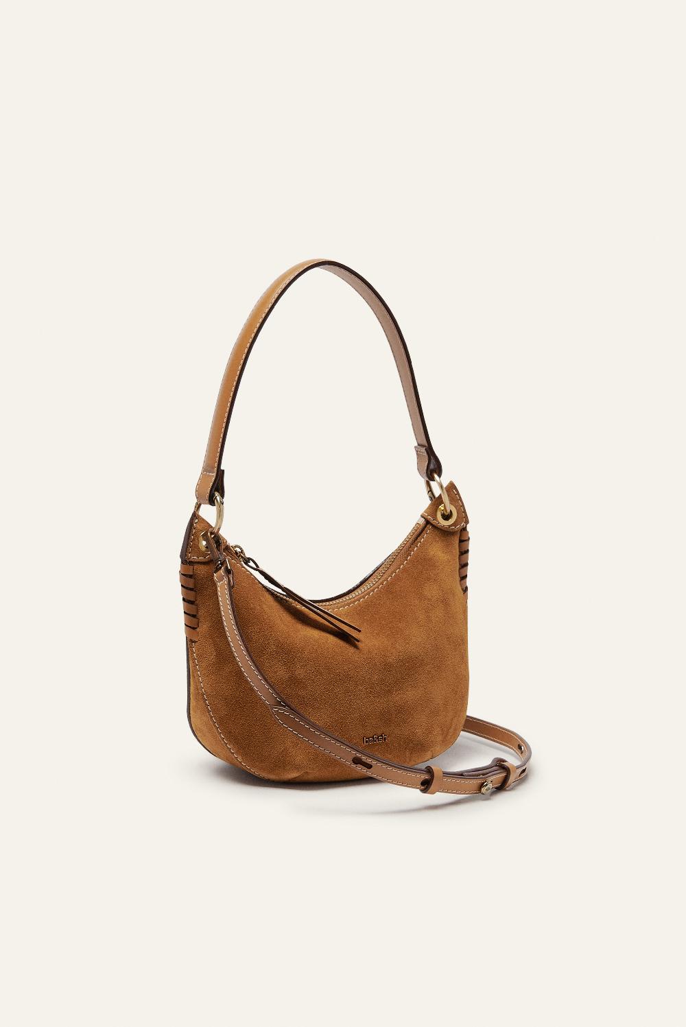 Ba&sh Sac Swing Marron