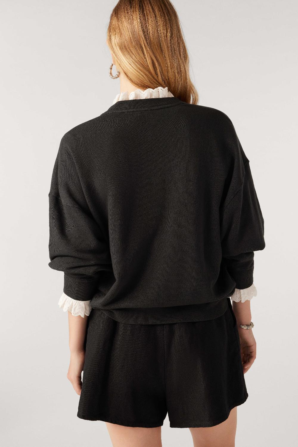 Ba&sh Sweat Ample Benjamin Carbone