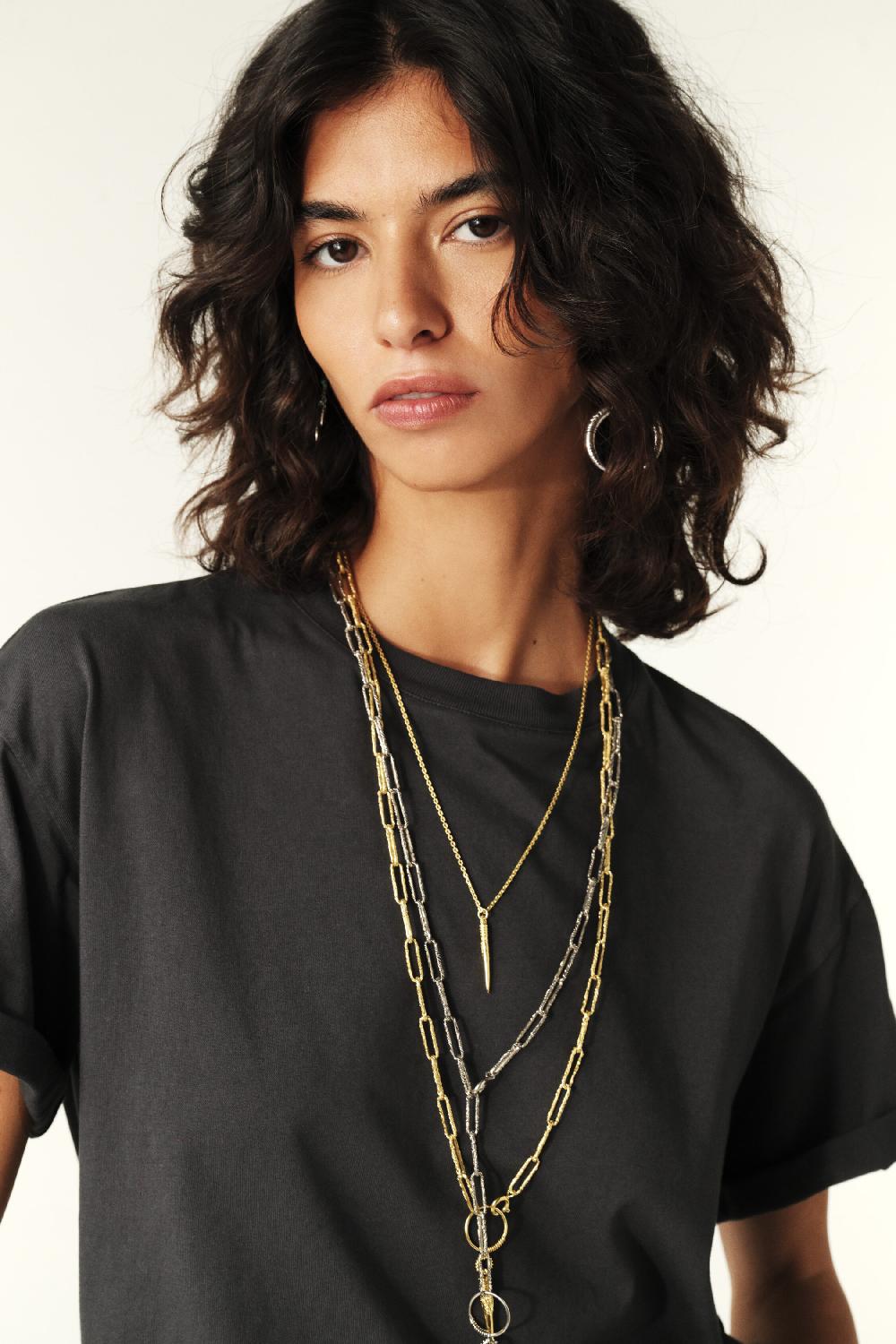 Ba&sh Top Manches Courtes Rosie Carbone