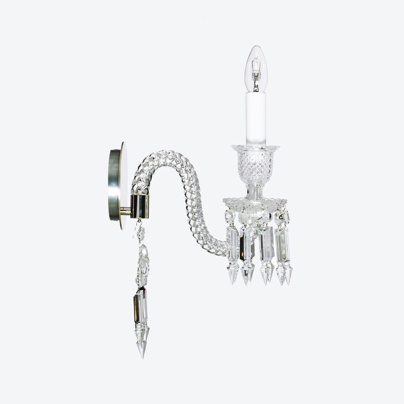 baccarat Applique Zénith (1L)