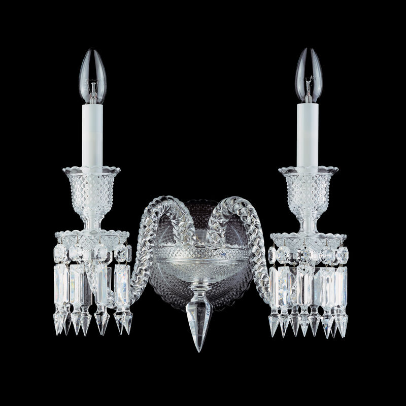 baccarat Applique Zénith (2L)