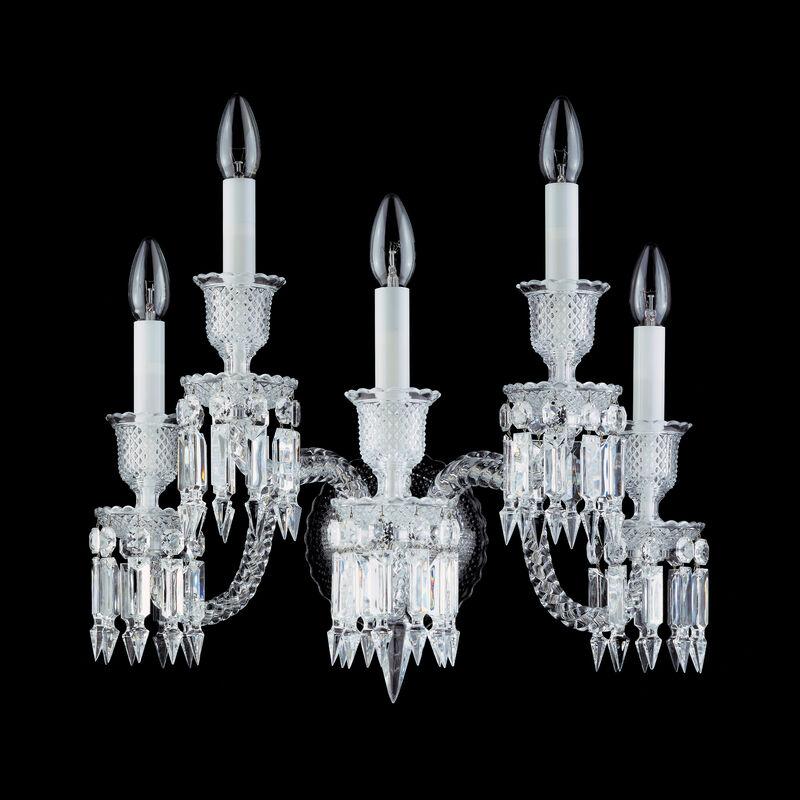 baccarat Applique Zénith (5L)