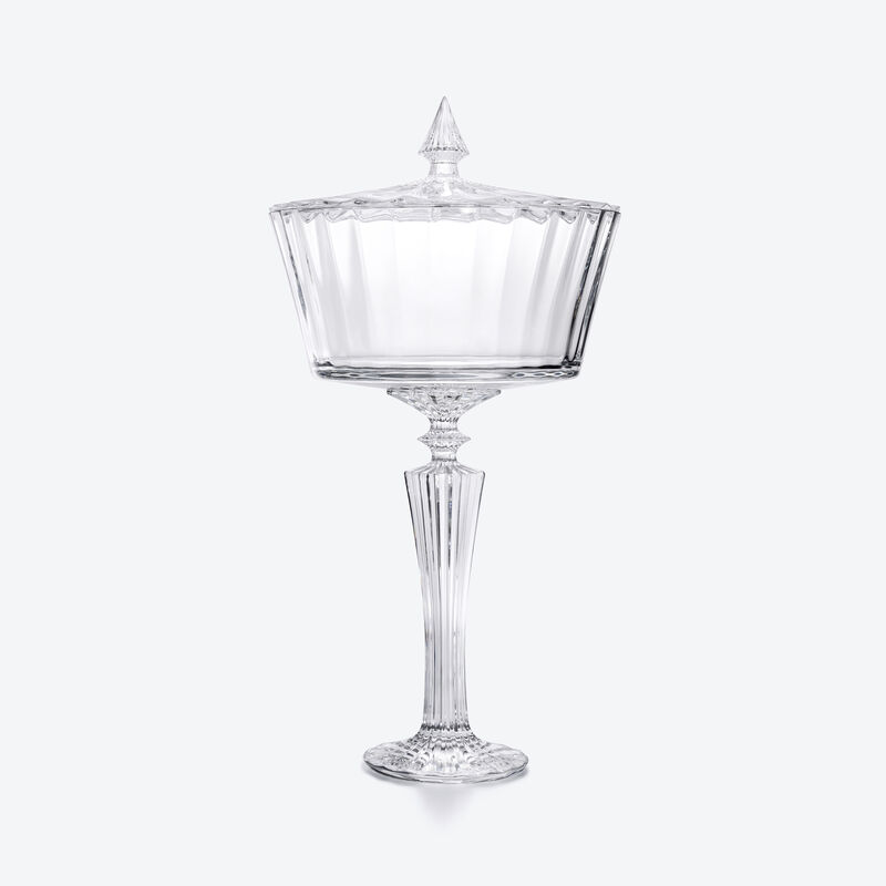 baccarat Bonbonnière Haute Mille Nuits