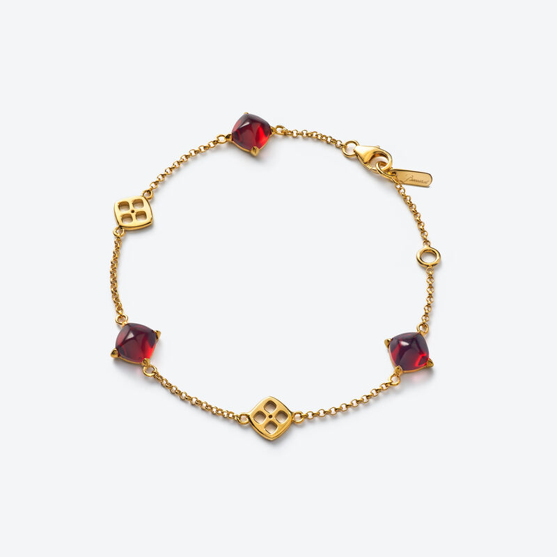 baccarat Bracelet Mini Médicis