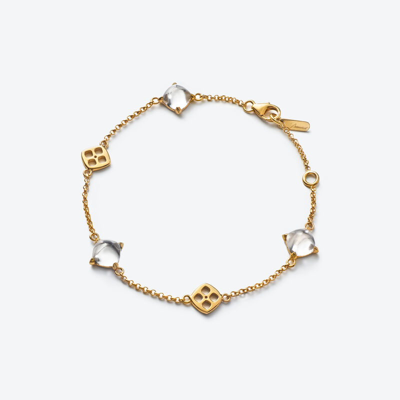 baccarat Bracelet Mini Médicis
