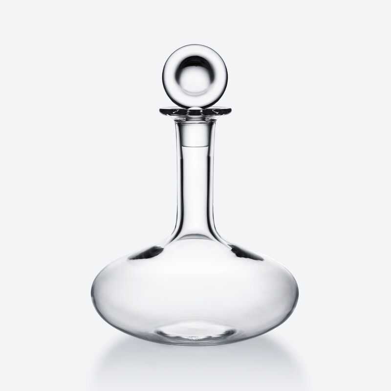 baccarat Carafe à Décanter Oenologie