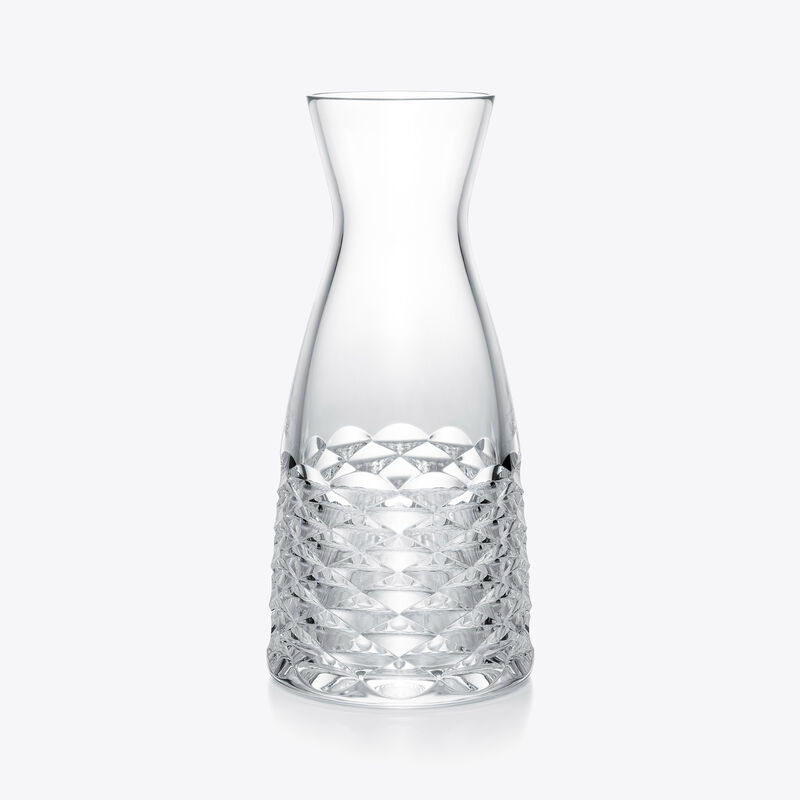 baccarat Carafe À Eau Swing