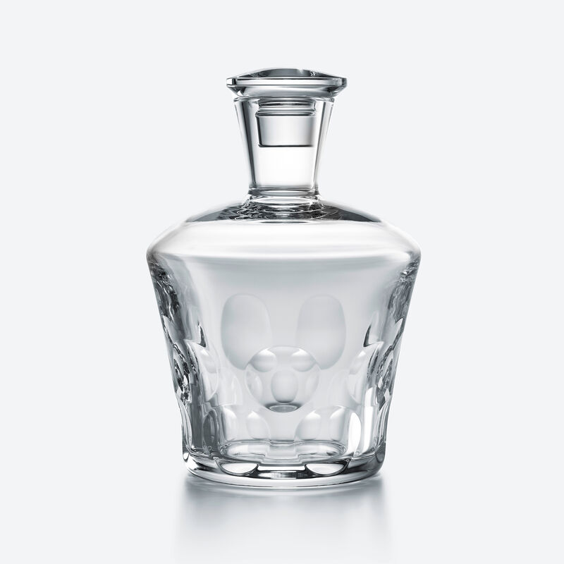 baccarat Carafe à Whisky Béluga