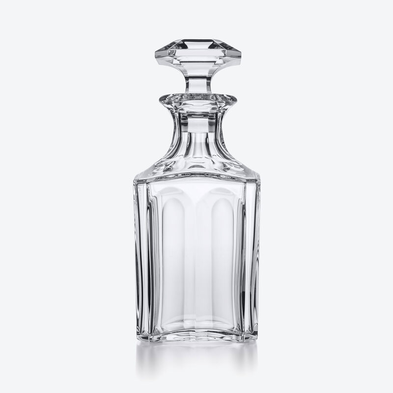 baccarat Carafe à Whisky Harcourt 1841