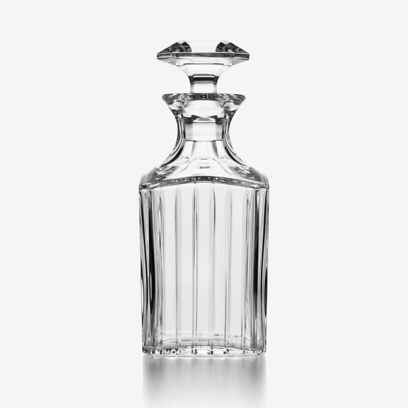 baccarat Carafe à Whisky Harmonie