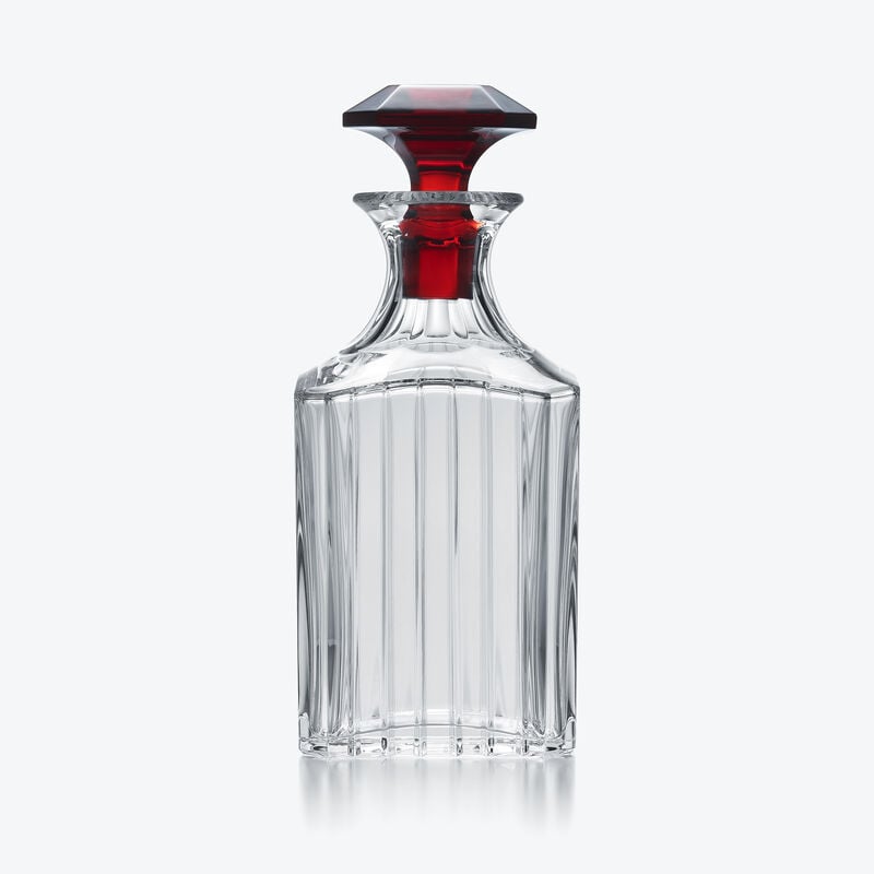 baccarat Carafe à Whisky Harmonie