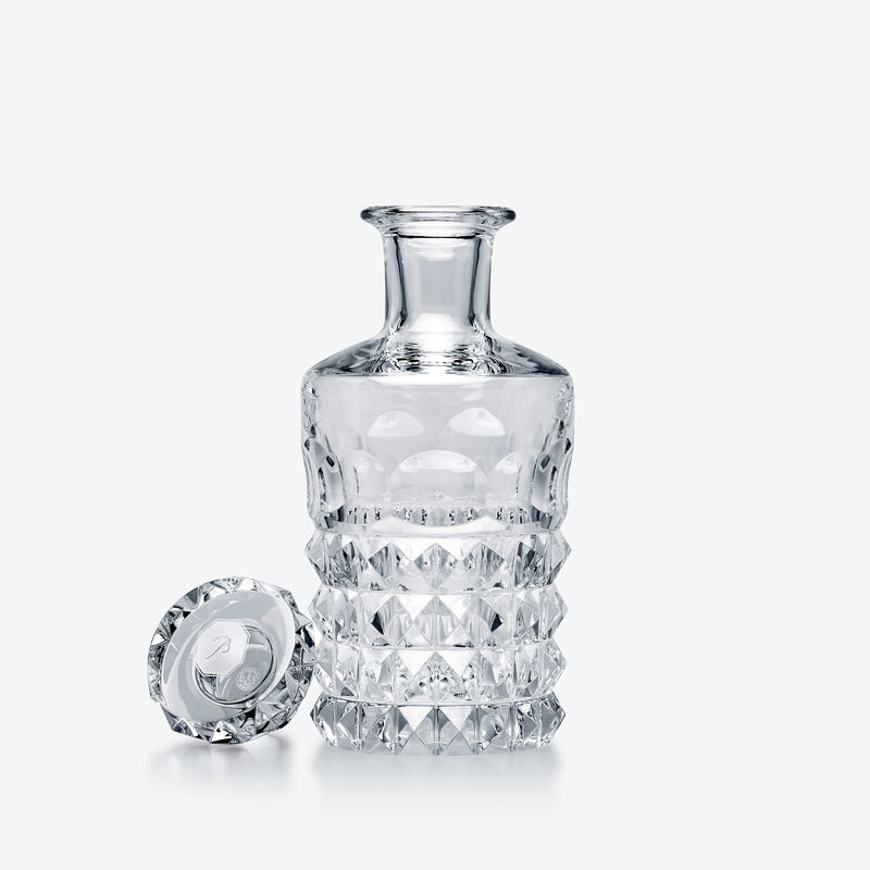 Baccarat Carafe à Whisky Louxor