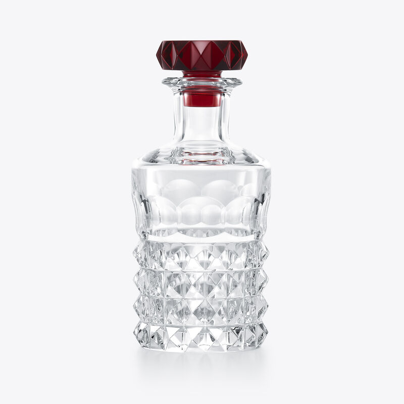 baccarat Carafe à Whisky Louxor