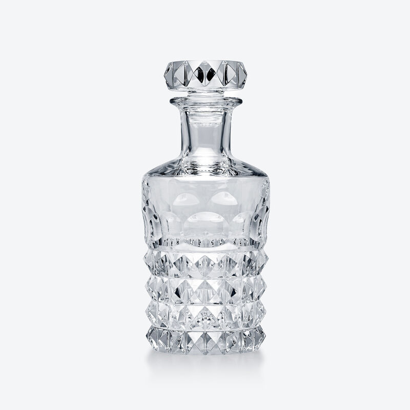 baccarat Carafe à Whisky Louxor