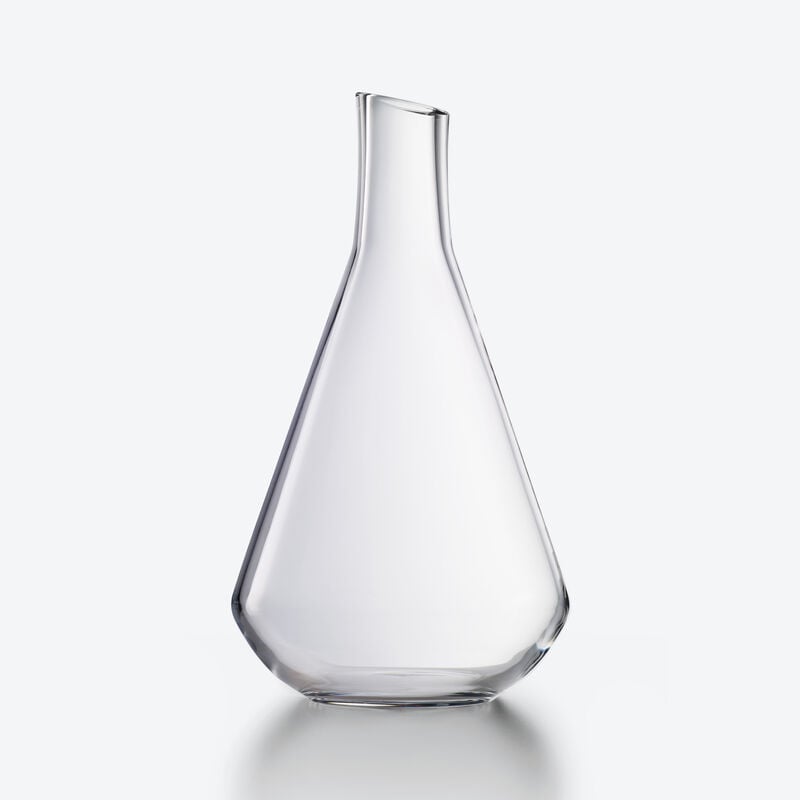 baccarat Carafe Château Baccarat