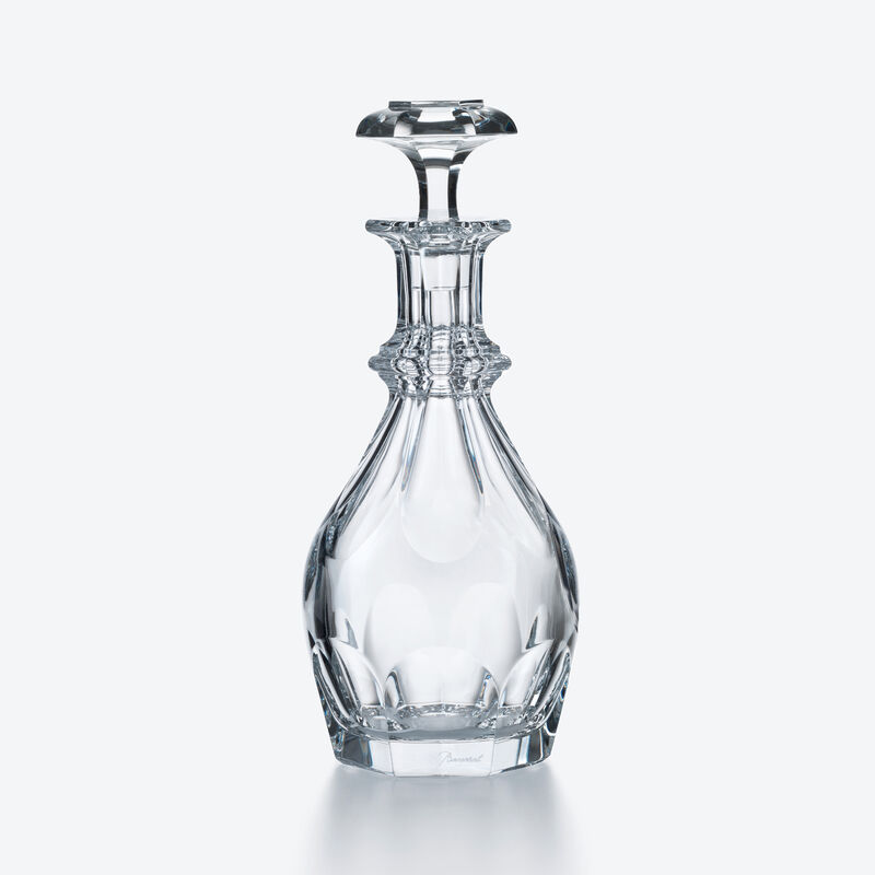 baccarat Carafe Harcourt 1841